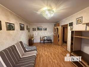 2-к квартира, вторичка, 51м2, 6/16 этаж