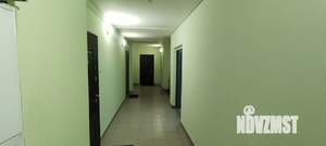 1-к квартира, вторичка, 39м2, 3/17 этаж