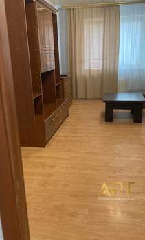 1-к квартира, вторичка, 42м2, 5/19 этаж