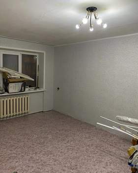 1-к квартира, вторичка, 31м2, 1/5 этаж