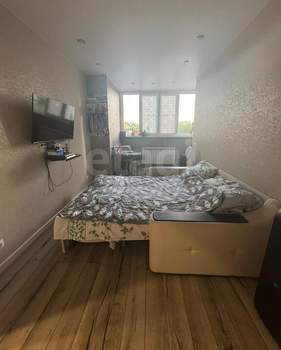 2-к квартира, сданный дом, 54м2, 5/17 этаж
