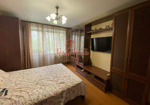 2-к квартира, вторичка, 49м2, 1/5 этаж