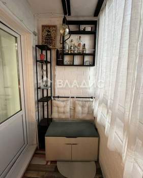 1-к квартира, вторичка, 43м2, 8/13 этаж