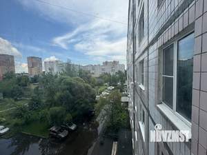 3-к квартира, вторичка, 49м2, 5/9 этаж