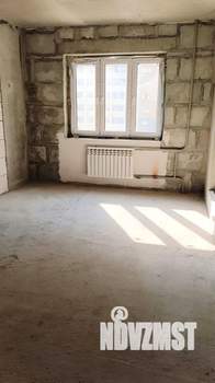 1-к квартира, вторичка, 41м2, 8/16 этаж