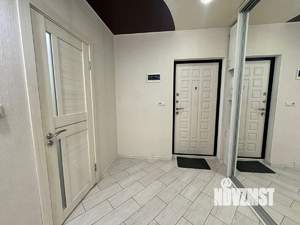 1-к квартира, вторичка, 42м2, 21/23 этаж