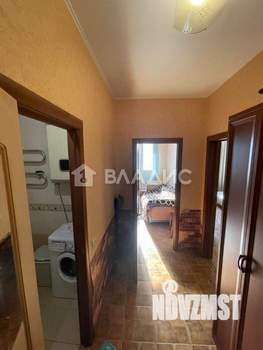 1-к квартира, вторичка, 39м2, 7/14 этаж