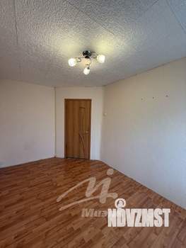 3-к квартира, вторичка, 74м2, 13/15 этаж