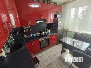2-к квартира, вторичка, 53м2, 16/17 этаж