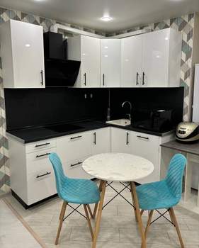 1-к квартира, вторичка, 27м2, 7/17 этаж