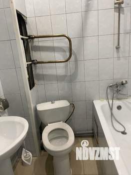 1-к квартира, вторичка, 40м2, 7/17 этаж