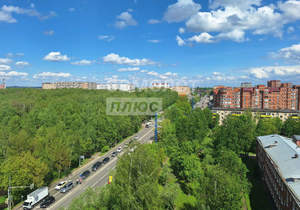 1-к квартира, вторичка, 36м2, 12/12 этаж