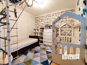 3-к квартира, вторичка, 69м2, 4/9 этаж