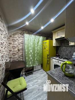 2-к квартира, вторичка, 41м2, 1/3 этаж