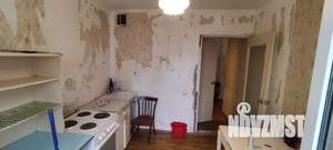 2-к квартира, вторичка, 75м2, 1/14 этаж