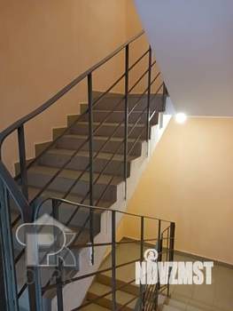 1-к квартира, вторичка, 50м2, 3/16 этаж