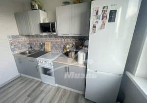 2-к квартира, вторичка, 53м2, 7/12 этаж