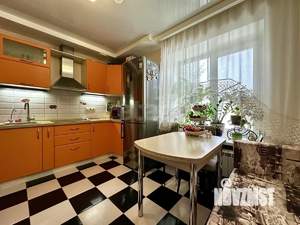 2-к квартира, вторичка, 50м2, 13/16 этаж