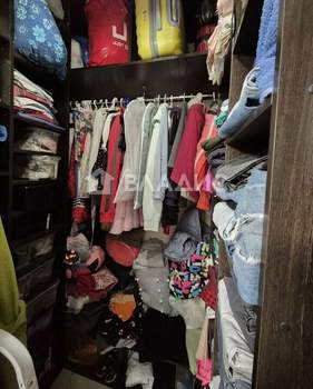 1-к квартира, вторичка, 38м2, 12/16 этаж