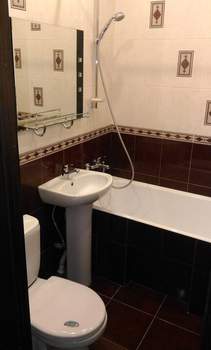 2-к квартира, вторичка, 44м2, 2/4 этаж