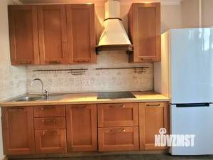 2-к квартира, вторичка, 51м2, 4/17 этаж