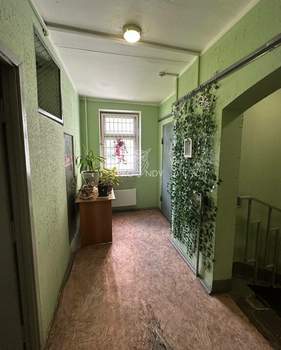 3-к квартира, вторичка, 78м2, 17/17 этаж