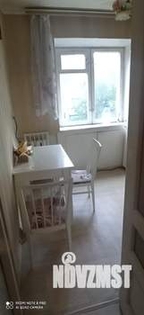 2-к квартира, вторичка, 43м2, 2/4 этаж