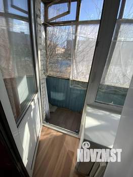 1-к квартира, вторичка, 32м2, 1/5 этаж