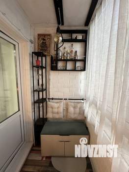 1-к квартира, вторичка, 43м2, 8/14 этаж