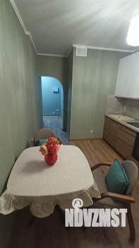 1-к квартира, вторичка, 42м2, 13/23 этаж