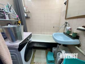 1-к квартира, вторичка, 39м2, 2/14 этаж