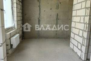 2-к квартира, вторичка, 54м2, 15/17 этаж