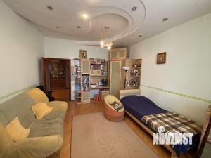 3-к квартира, вторичка, 121м2, 4/7 этаж