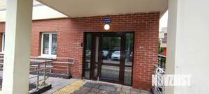 1-к квартира, вторичка, 36м2, 14/16 этаж