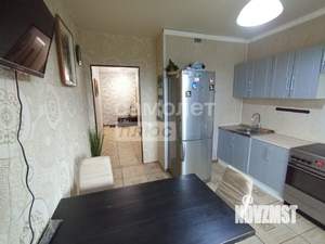 2-к квартира, вторичка, 60м2, 6/17 этаж