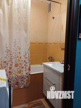 1-к квартира, вторичка, 37м2, 2/17 этаж