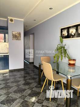 2-к квартира, вторичка, 58м2, 5/14 этаж