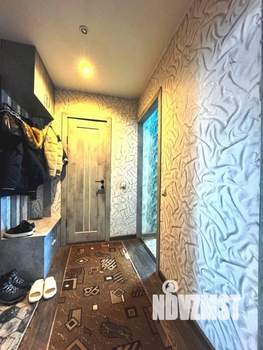 1-к квартира, вторичка, 32м2, 3/17 этаж