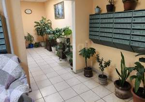 1-к квартира, вторичка, 46м2, 4/17 этаж