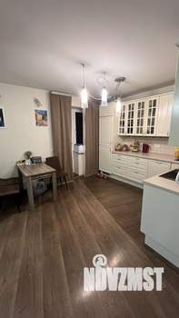 2-к квартира, вторичка, 51м2, 12/17 этаж