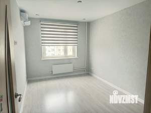 2-к квартира, вторичка, 55м2, 5/17 этаж