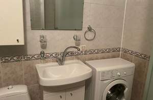 1-к квартира, вторичка, 33м2, 2/5 этаж