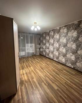 3-к квартира, вторичка, 78м2, 9/17 этаж