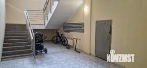 3-к квартира, вторичка, 144м2, 3/8 этаж