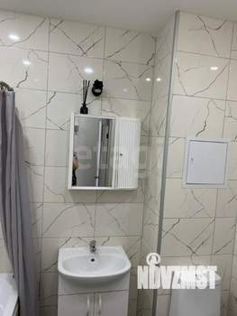 Студия квартира, вторичка, 24м2, 5/16 этаж