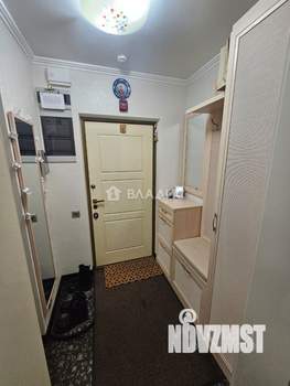 3-к квартира, вторичка, 80м2, 5/17 этаж