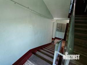 3-к квартира, вторичка, 62м2, 2/5 этаж