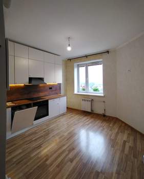 1-к квартира, вторичка, 46м2, 11/14 этаж