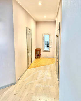 3-к квартира, вторичка, 109м2, 1/7 этаж