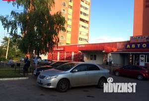 1-к квартира, вторичка, 31м2, 1/5 этаж